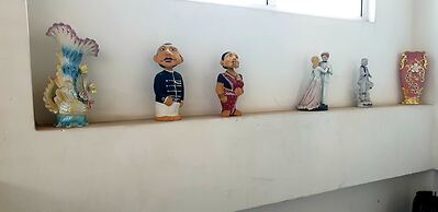 Hotel Crown Plaza Katunayake