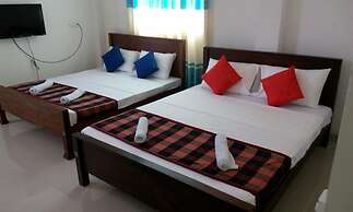 Hotel Crown Plaza Katunayake