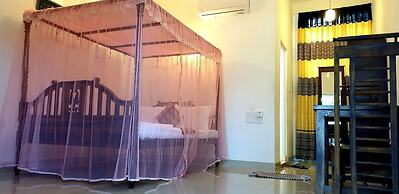 Hotel Crown Plaza Katunayake