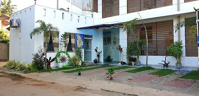 Hotel Crown Plaza Katunayake