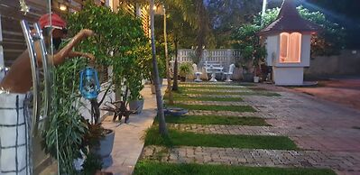 Hotel Crown Plaza Katunayake