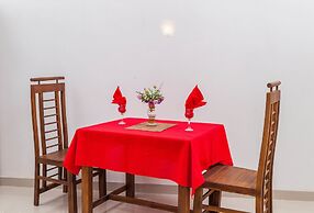 Hotel Crown Plaza Katunayake