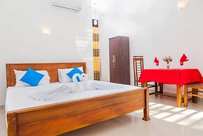 Hotel Crown Plaza Katunayake