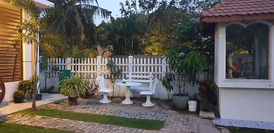 Hotel Crown Plaza Katunayake