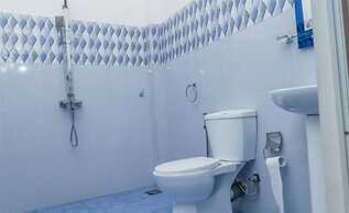 Hotel Crown Plaza Katunayake