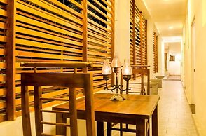 Hotel Crown Plaza Katunayake