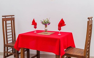 Hotel Crown Plaza Katunayake