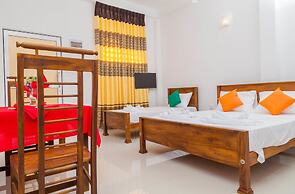 Hotel Crown Plaza Katunayake