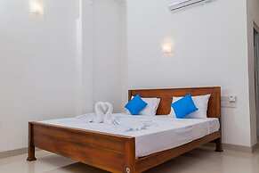 Hotel Crown Plaza Katunayake