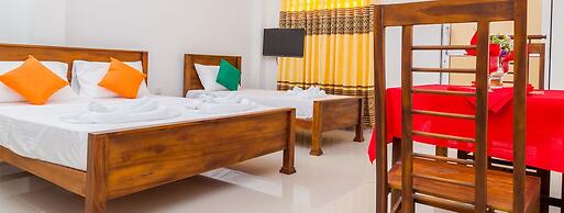 Hotel Crown Plaza Katunayake