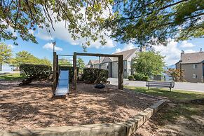 Beautiful Views Summit of Gatlinburg