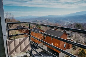 Beautiful Views Summit of Gatlinburg