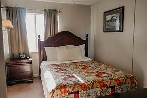 Beautiful Views Summit of Gatlinburg