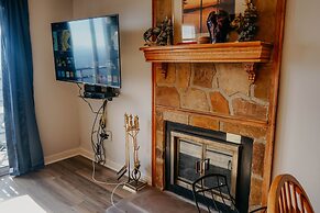 Beautiful Views Summit of Gatlinburg