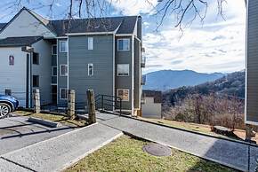 Beautiful Views Summit of Gatlinburg