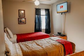 Beautiful Views Summit of Gatlinburg