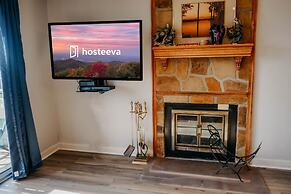 Beautiful Views Summit of Gatlinburg