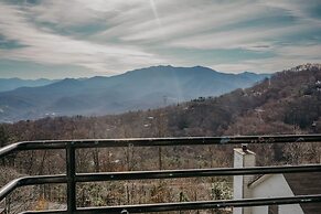 Beautiful Views Summit of Gatlinburg