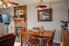 Beautiful Views Summit of Gatlinburg