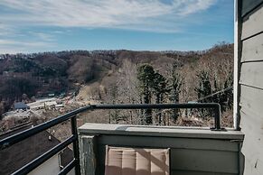Beautiful Views Summit of Gatlinburg