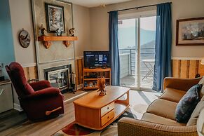 Beautiful Views Summit of Gatlinburg