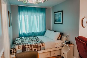 Beautiful Views Summit of Gatlinburg