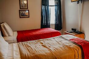 Beautiful Views Summit of Gatlinburg