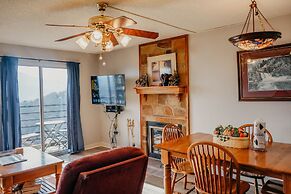 Beautiful Views Summit of Gatlinburg