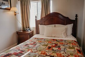 Beautiful Views Summit of Gatlinburg