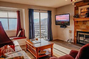 Beautiful Views Summit of Gatlinburg