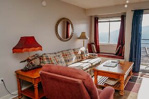 Beautiful Views Summit of Gatlinburg