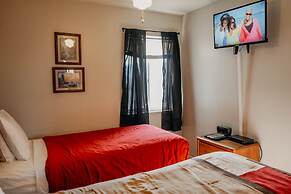 Beautiful Views Summit of Gatlinburg