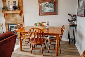 Beautiful Views Summit of Gatlinburg