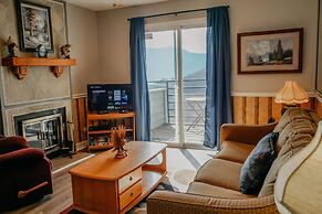 Beautiful Views Summit of Gatlinburg