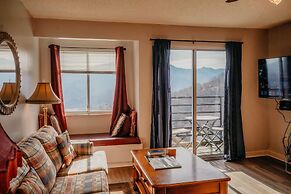 Beautiful Views Summit of Gatlinburg