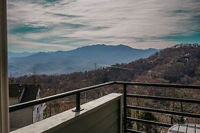Beautiful Views Summit of Gatlinburg