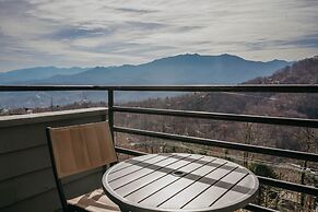 Beautiful Views Summit of Gatlinburg