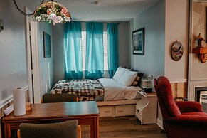 Beautiful Views Summit of Gatlinburg