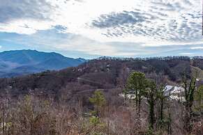 Beautiful Views Summit of Gatlinburg