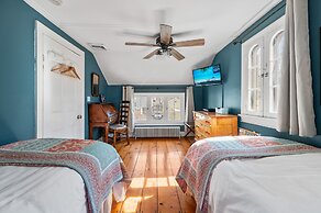 The Gables of Rhinebeck Inn