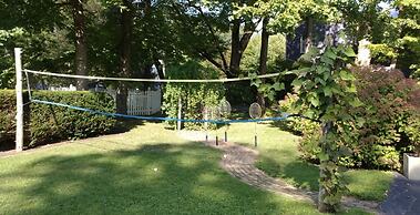 The Gables of Rhinebeck Inn