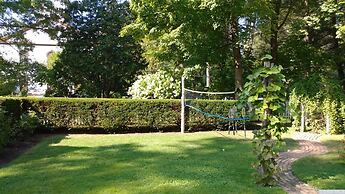 The Gables of Rhinebeck Inn