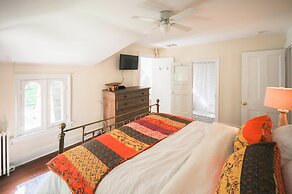 The Gables of Rhinebeck Inn