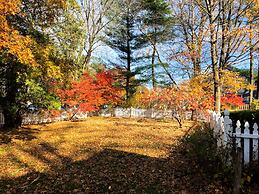 The Gables of Rhinebeck Inn