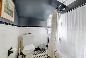 The Gables of Rhinebeck Inn