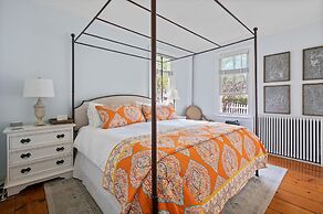 The Gables of Rhinebeck Inn