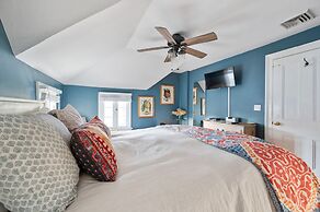 The Gables of Rhinebeck Inn