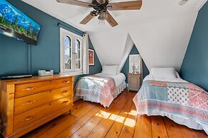 The Gables of Rhinebeck Inn