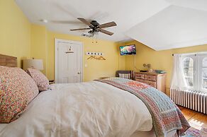 The Gables of Rhinebeck Inn