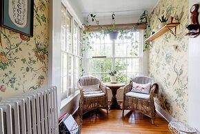 The Gables of Rhinebeck Inn